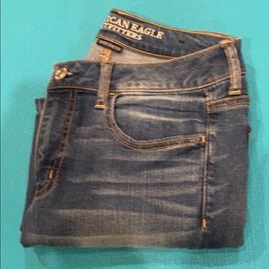 AMERICAN EAGLE OUTFITTERS Jeans